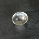 Crystal Shivling – Small Oval Shape Stone Crystal Shivling – Small Oval Shape Stone